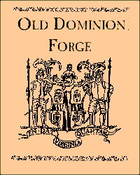 Old Dominion
